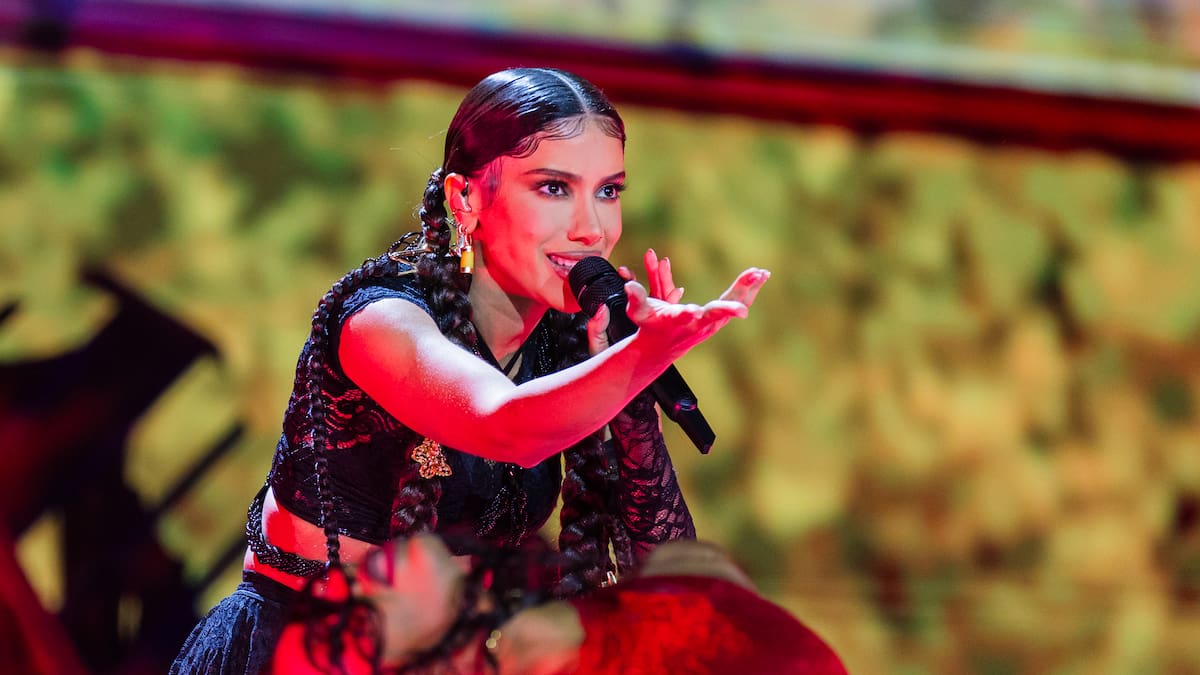 Letra en español y significado de GOALS, la canción de Anitta, LISA y Rema para el Mundial de 2026