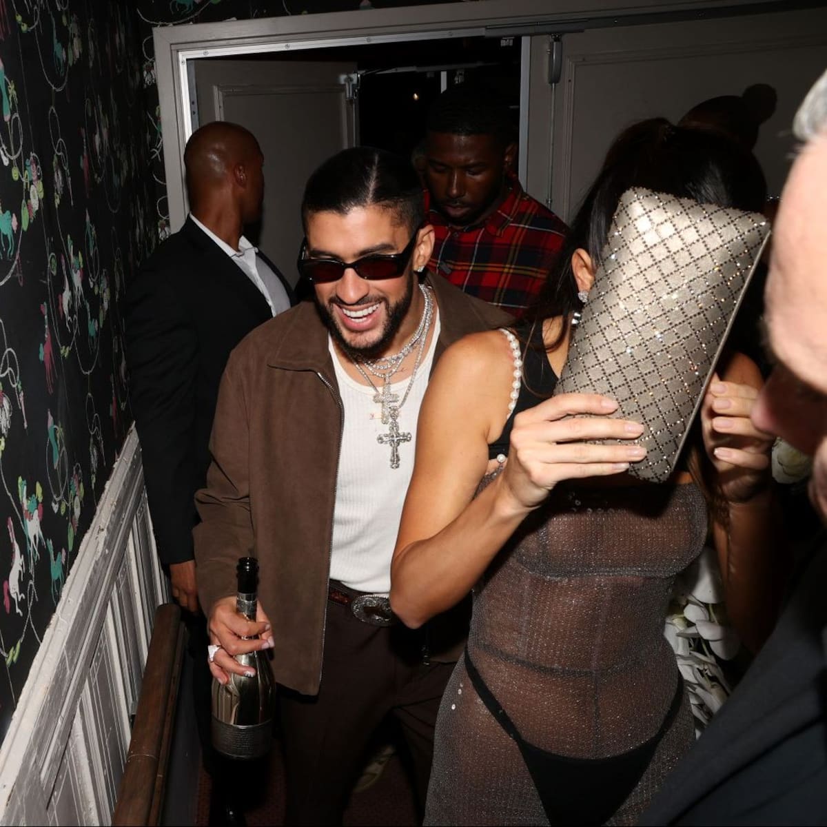 Why Have Bad Bunny and Kendall Jenner Broken Up? The Reason Here