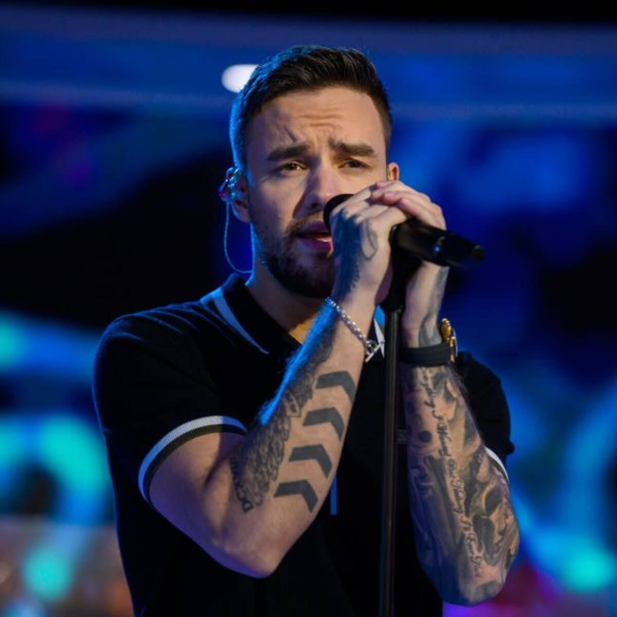 Liam Payne’s Posthumous Song ‘Do No Wrong’: First Listen