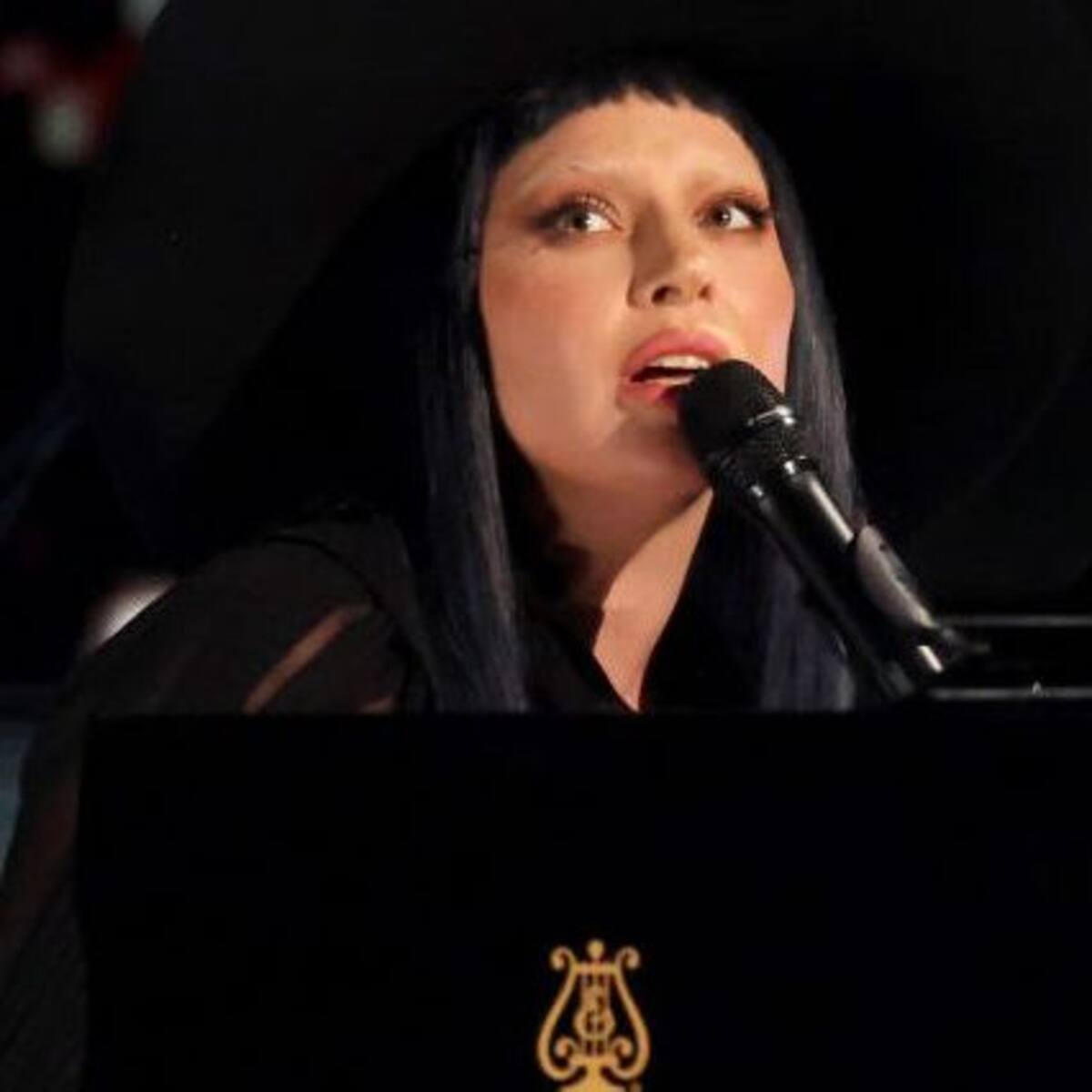 Lady Gaga Premieres Unreleased Song for FireAid Benefit Concert: “Only for Tonight”