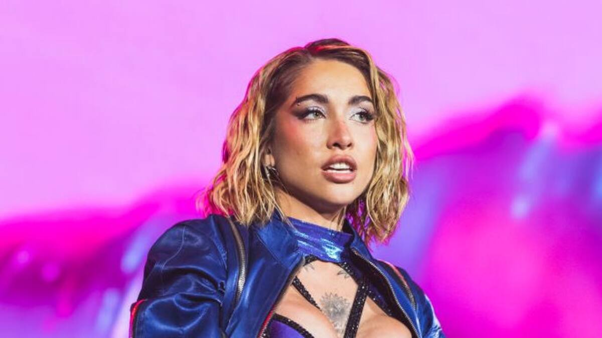 María Becerra’s ‘7 Vidas’ Is a Heartbreak Anthem Fueled by Revenge (English Lyrics)