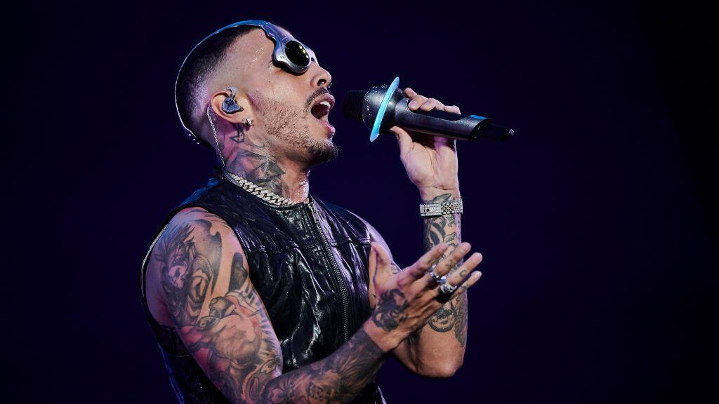 Borja B. Hojas/Getty Images.