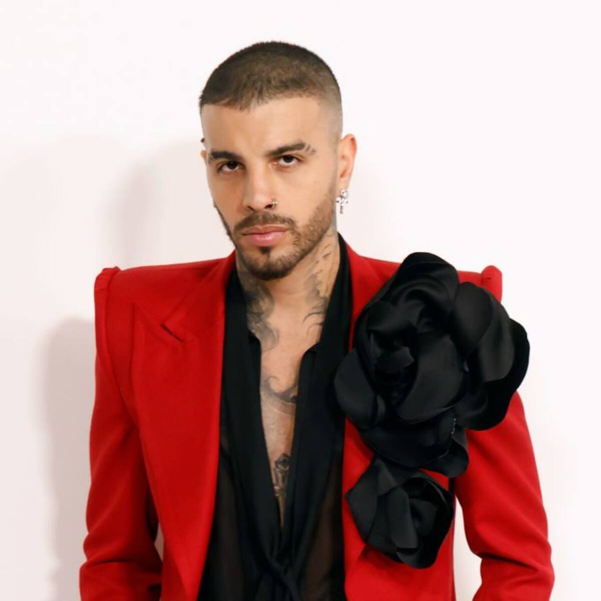 The Secret Rauw Alejandro Has Just Revealed After Connection With Rosalía