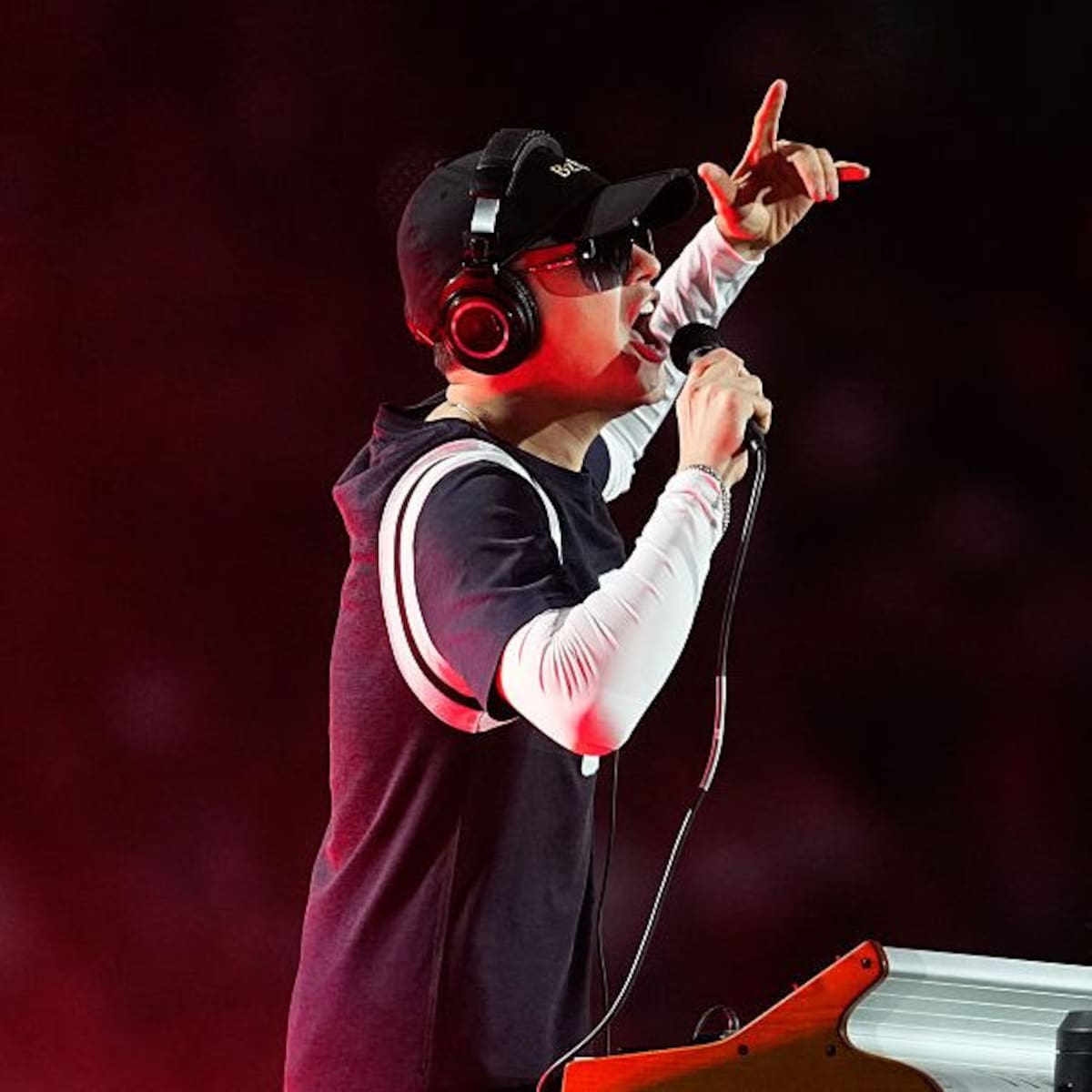 ¿De qué trata ‘Orange County’, la colaboración de Gorillaz y Bizarrap?