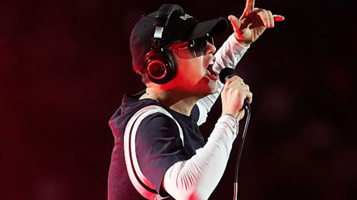 ¿De qué trata ‘Orange County’, la colaboración de Gorillaz y Bizarrap?