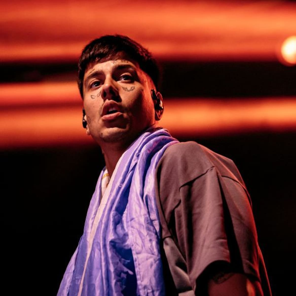 Duki Drops ‘Ámeri’: What’s the Meaning Behind His New Album?