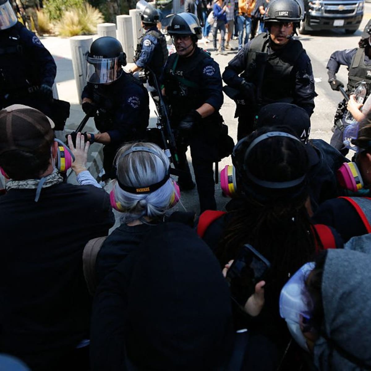 Where Can Families Find Free Help Amid the ICE Detentions Crisis?