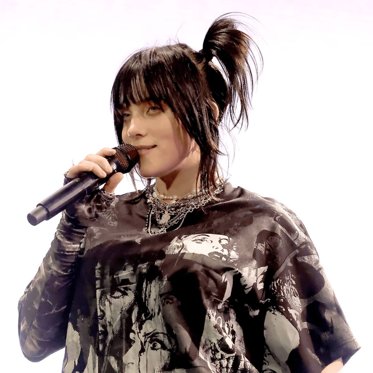 Billie Eilish Opens Up on her Attraction to Women: «I’m So Intimidated»