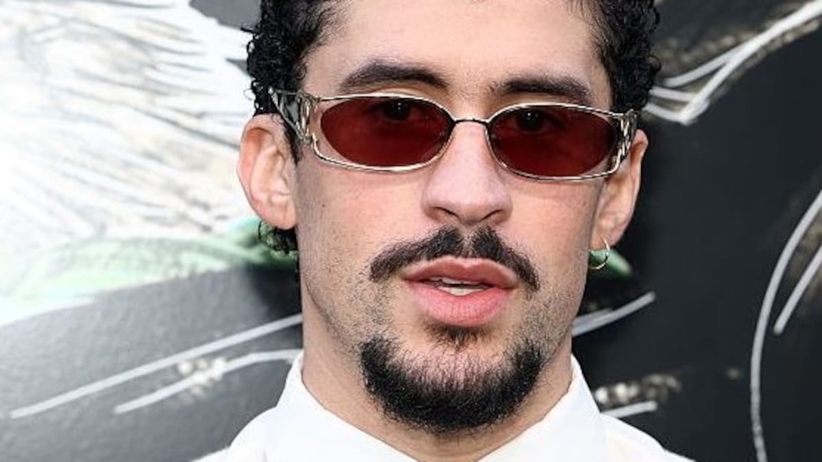 Why Bad Bunny Said Yes to the Super Bowl but No to a Tour in the United States