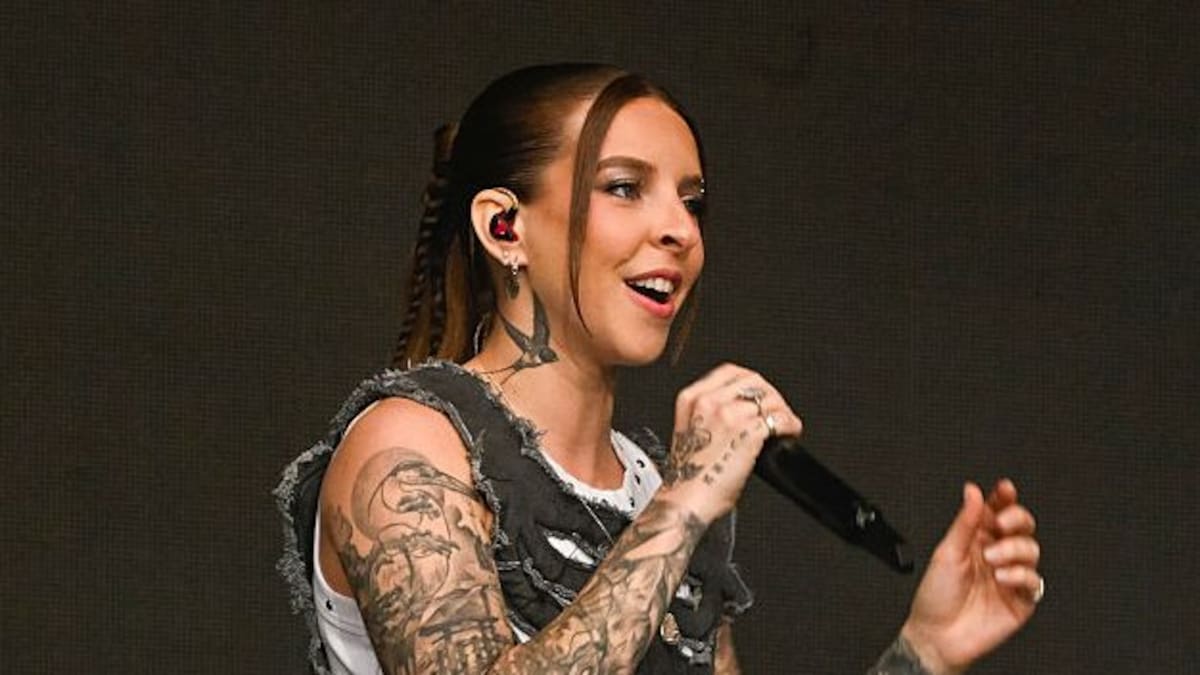 Lollapalooza 2025: Full Lineup, Latin Acts, Ticket Info and What to Expect