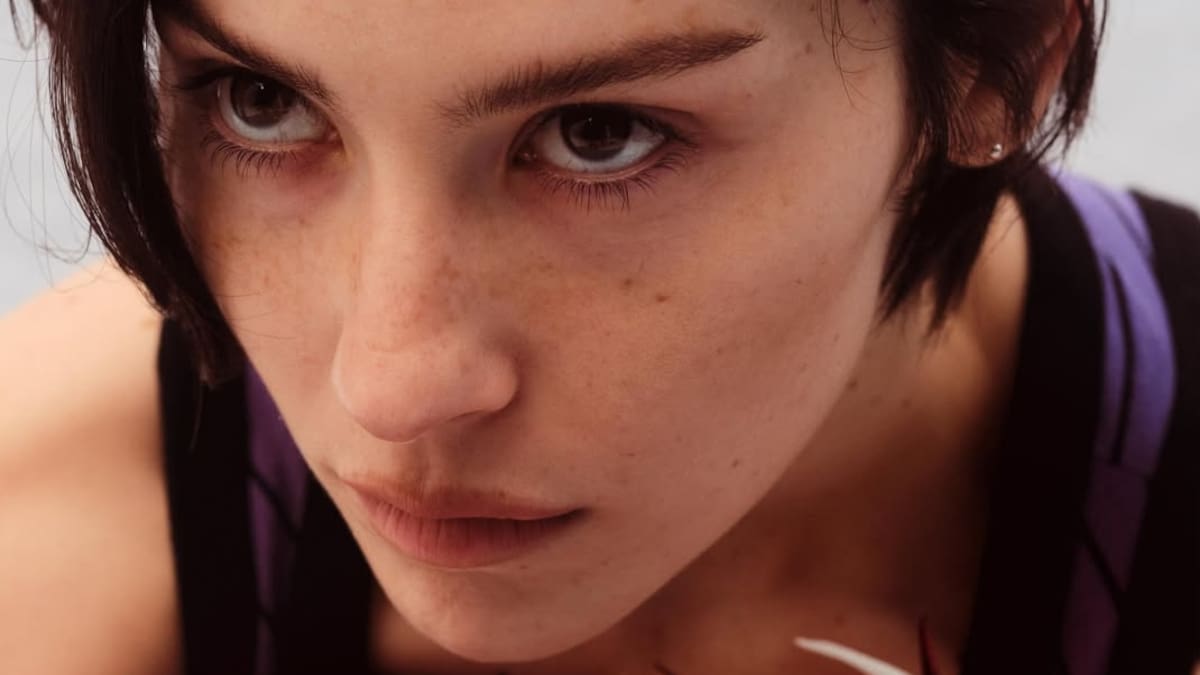 Gracie Abrams anuncia su nuevo álbum 'Daughter from Hell': fecha de lanzamiento, significado y primer single