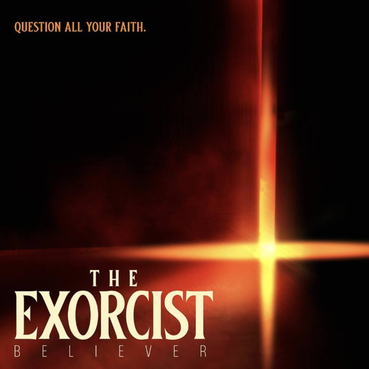 The Exorcist: ‘Believer’ Interview with LOS40