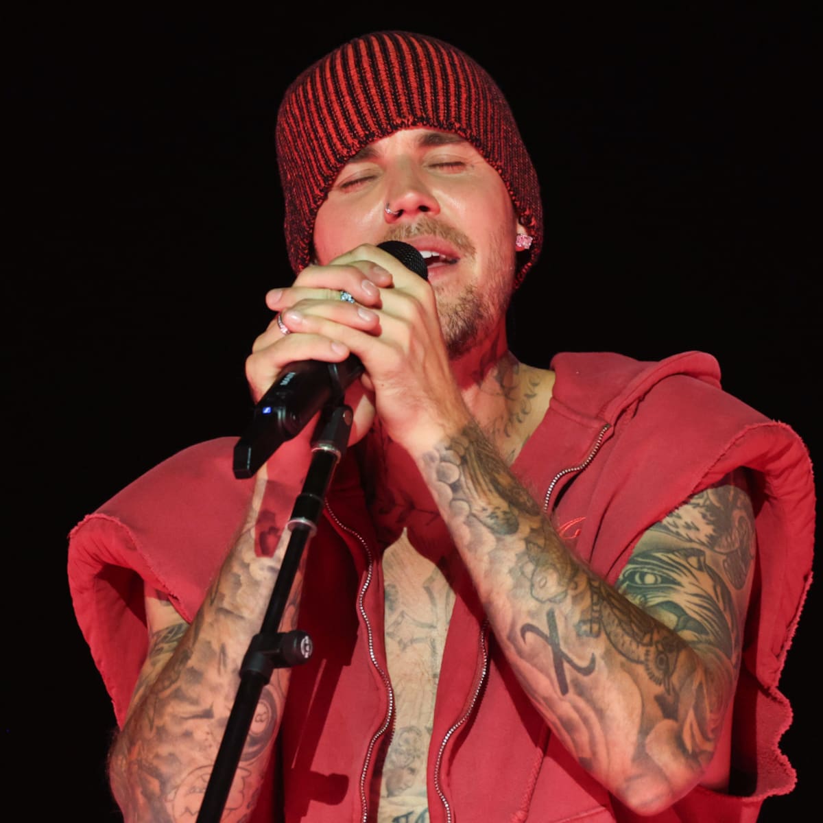 Justin Bieber podría ser parte del show de la final del Mundial 2026: estaría en conversaciones
