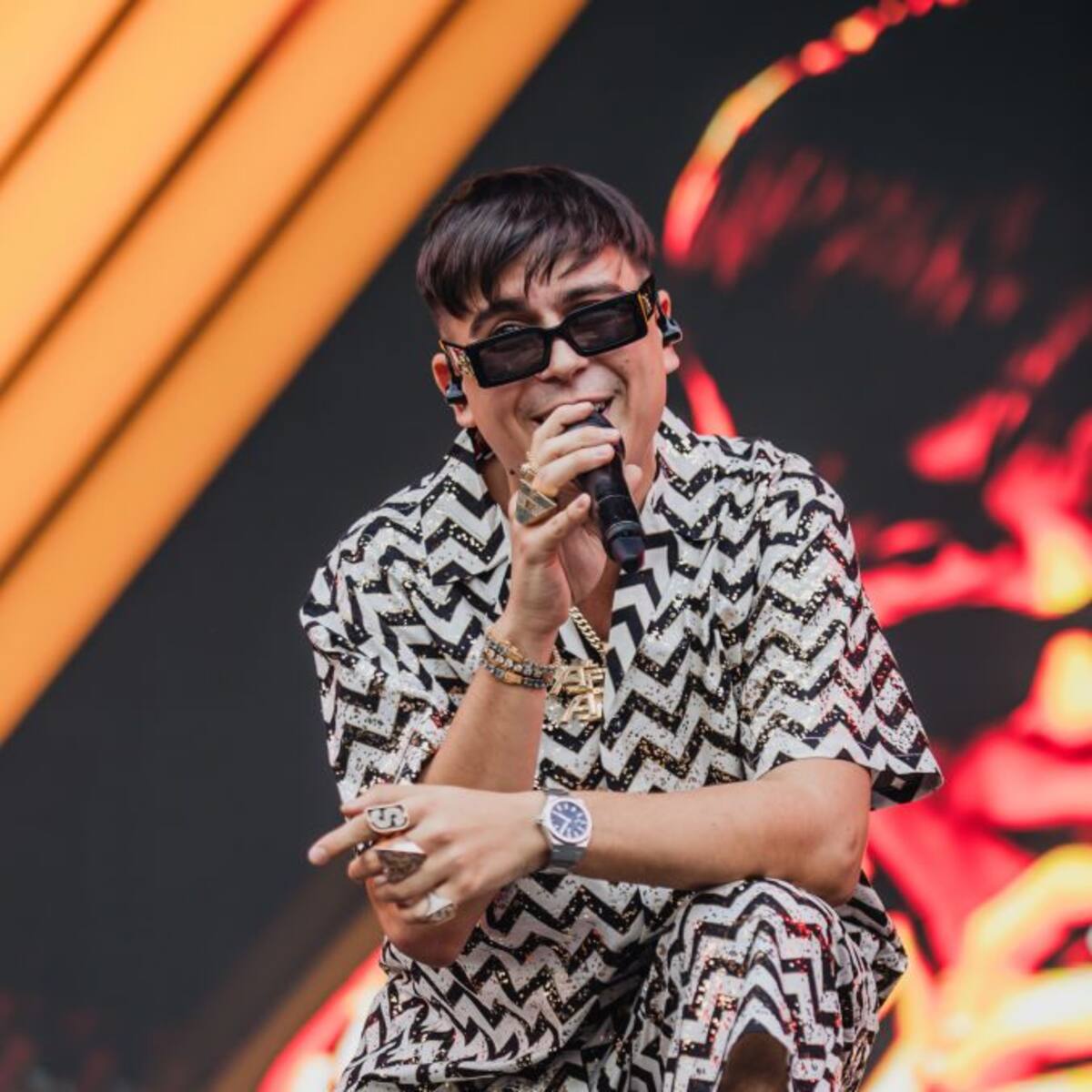 Interview with Argentine Star YSY A: ‘I Want to Get Back to Making Hard Trap’