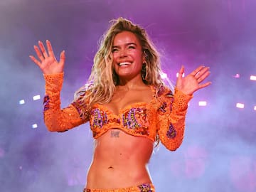 ¿Cuándo comprar los tickets de Karol G y qué precio tienen?