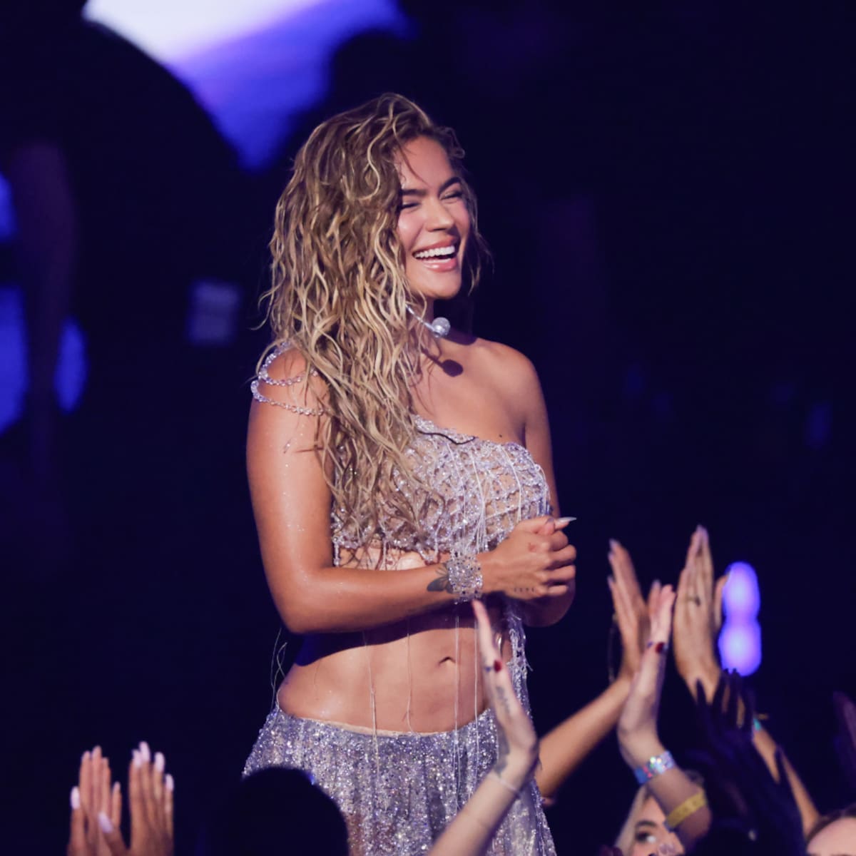Estas son las 5 canciones de Karol G con más reproducciones en YouTube: solo una es en solitario