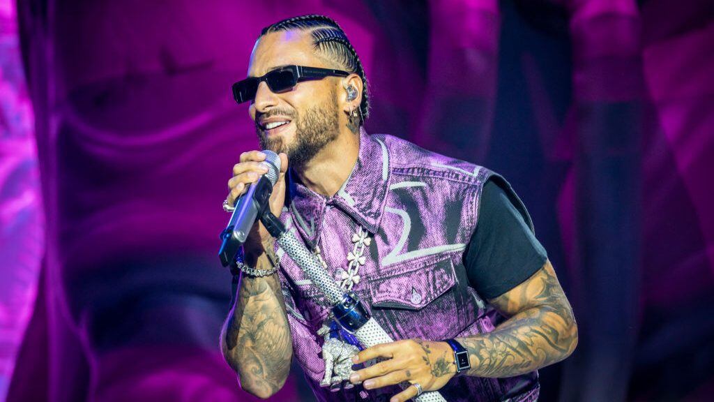 Cristina Andina/Getty Images.