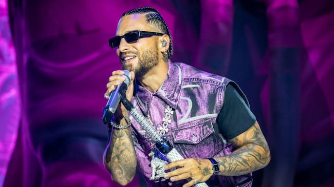 Cristina Andina/Getty Images.