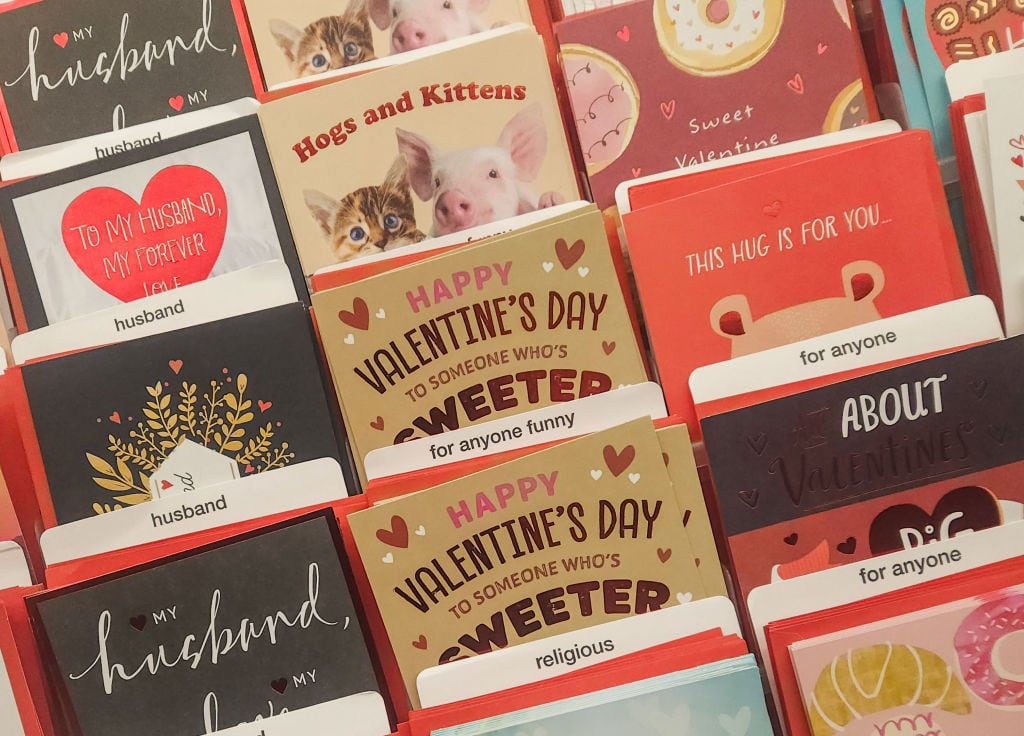 Artur Widak/Getty Images.