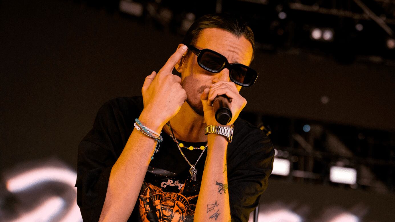 Bridget Bennett/Getty Images.