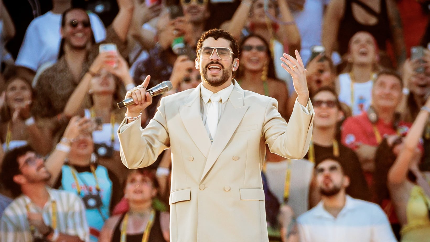 Créditos: Getty Images