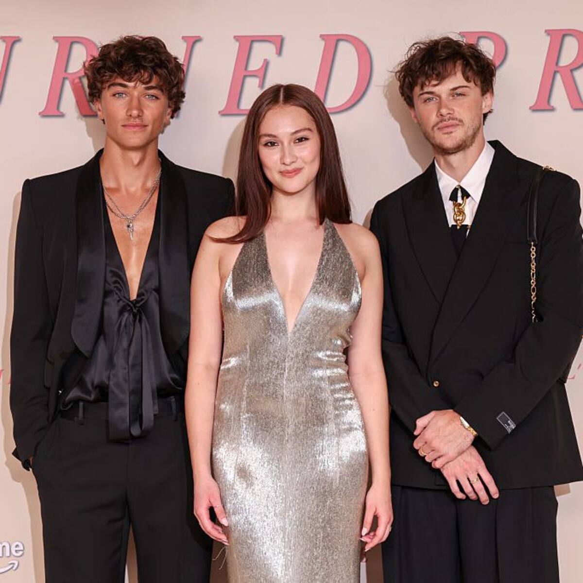 The Summer I Turned Pretty Movie Is Official: Everything We Know So Far