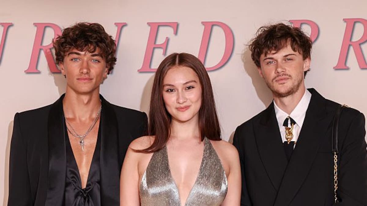 The Summer I Turned Pretty Movie Is Official: Everything We Know So Far