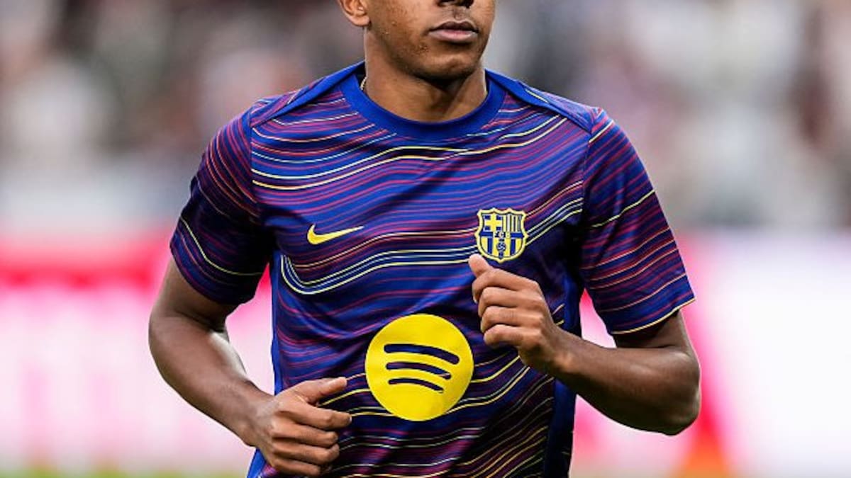 Así es la ex-mansión de Shakira y Piqué que podría comprar Lamine Yamal