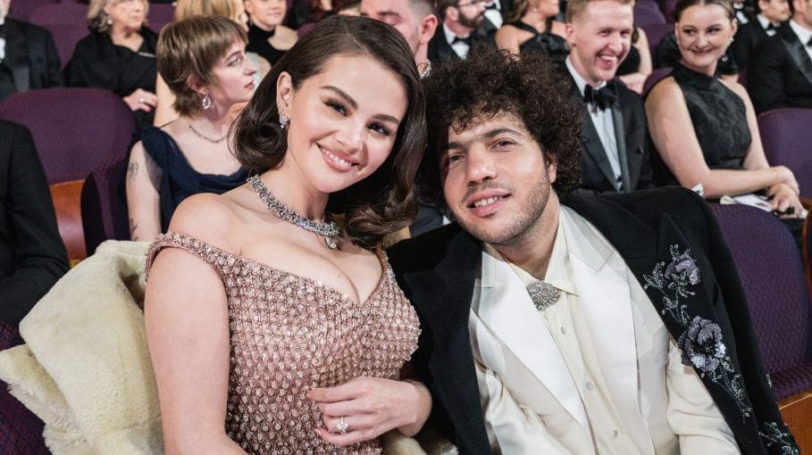 John Shearer/Getty Images.