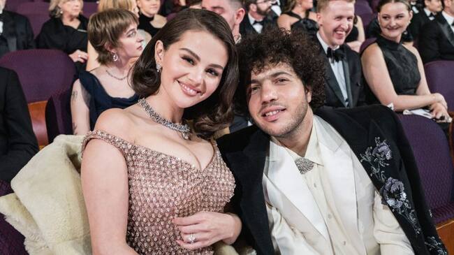 John Shearer/Getty Images.