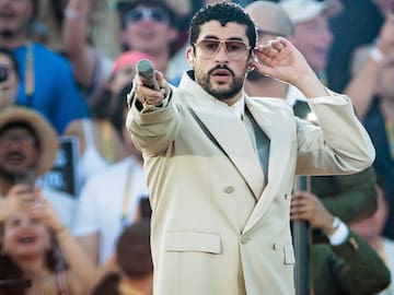Bad Bunny se despide del 'DeBÍ TiRAR MáS FOToS World Tour': un resumen de sus invitados y las canciones exclusivas