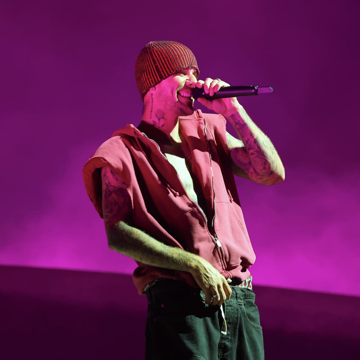 ¿Dónde volver a ver gratis Coachella online este 2026?