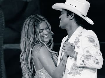 La historia detrás de Still, la colaboración de Karol G y Bruno Mars