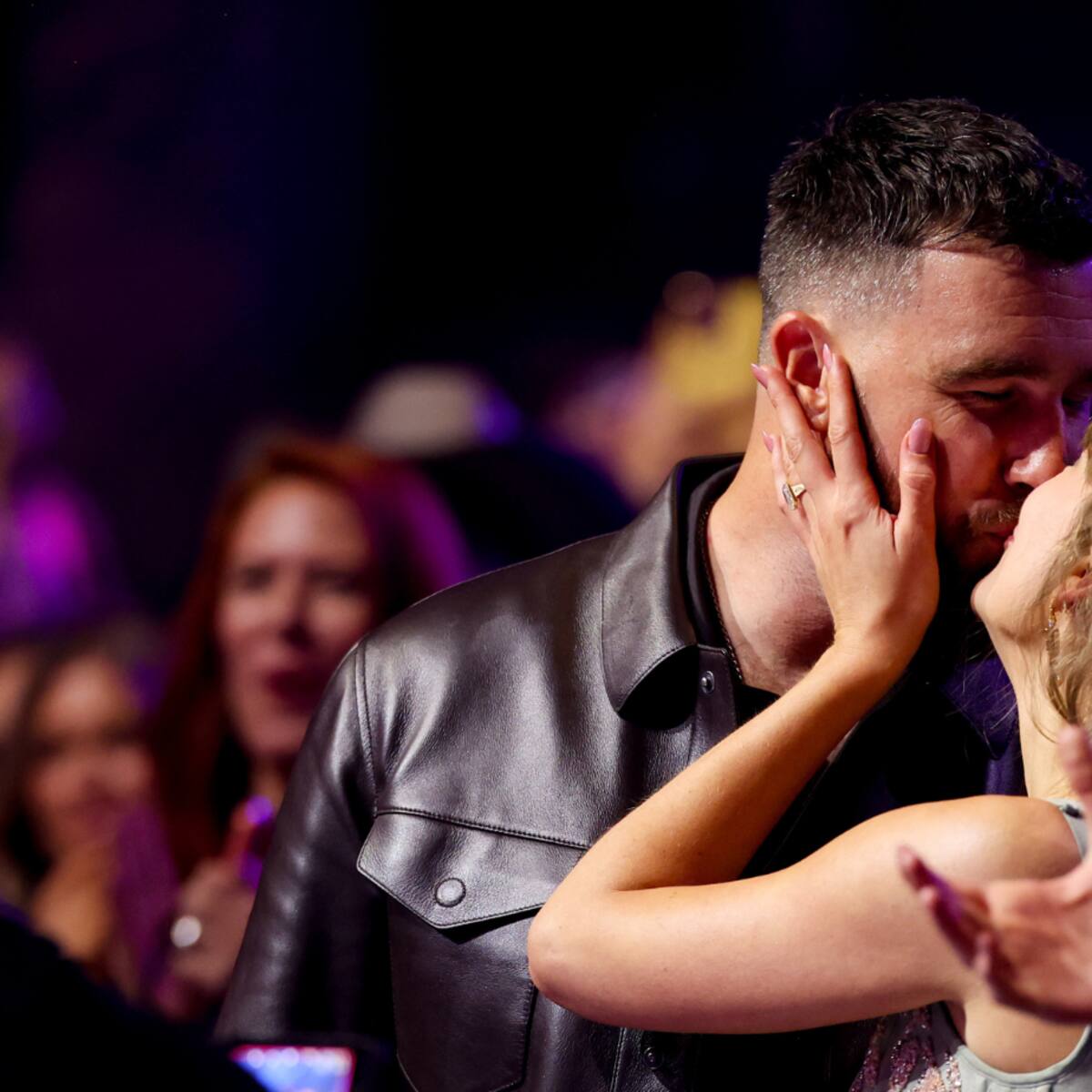 Esta es la regla que puso Taylor Swift para su matrimonio que muchos ya comentan