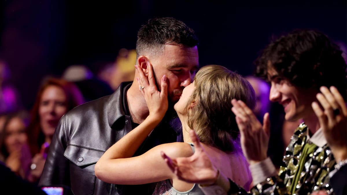 Esta es la regla que puso Taylor Swift para su matrimonio que muchos ya comentan