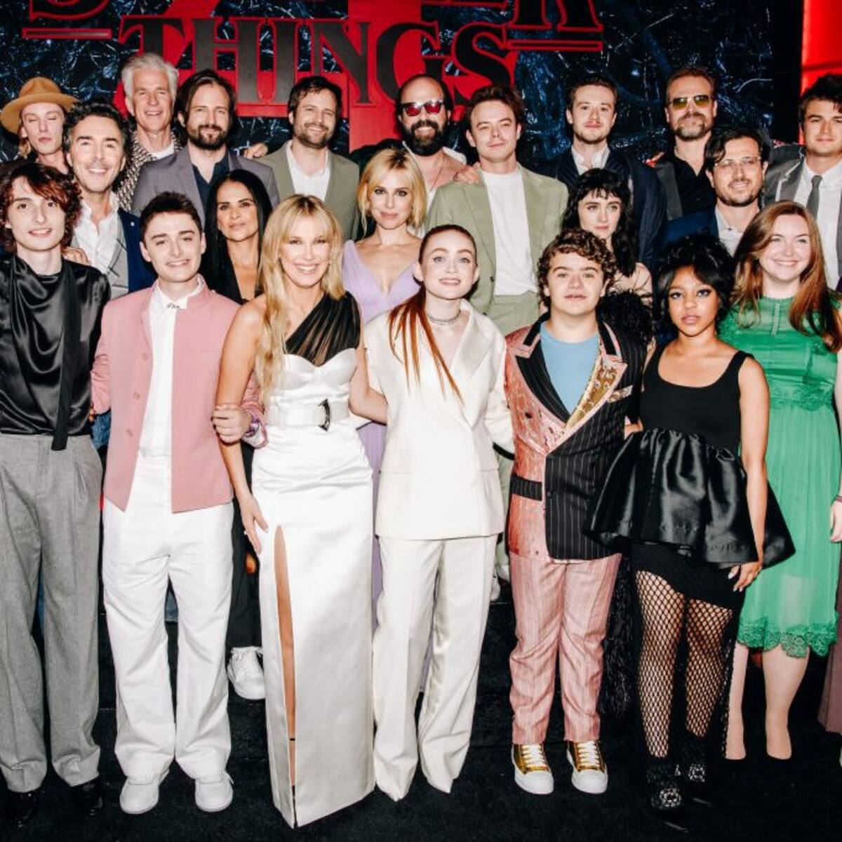 ‘Stranger Things’ Season Five: Everything You Need To Know