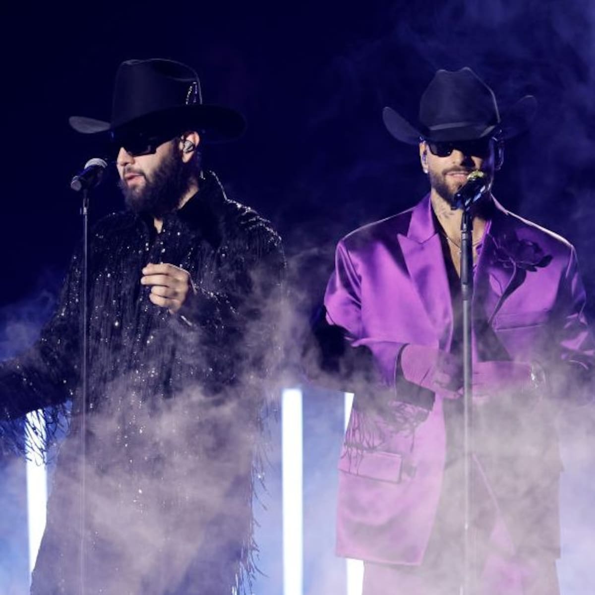 ‘Si Tú Me Vieras’ by Carín León and Maluma: Meaning and English Lyrics