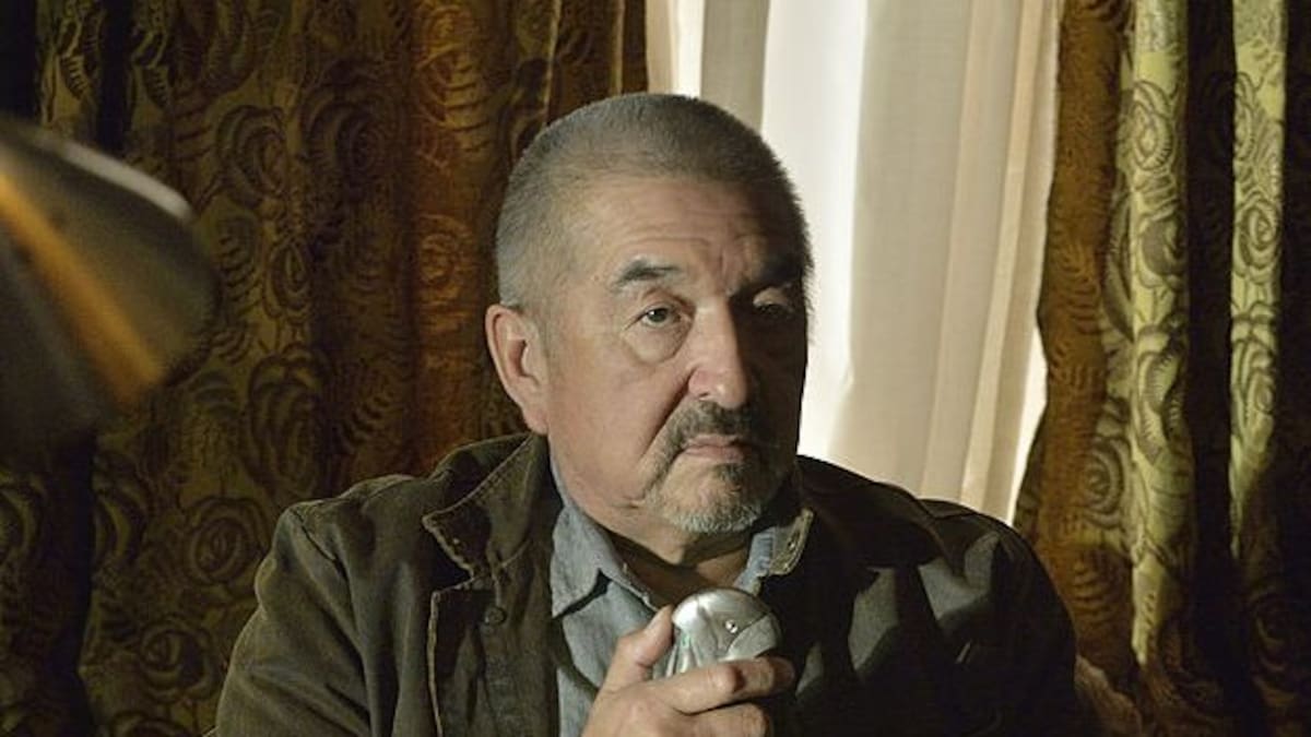 Graham Greene, Known as Kicking Bird in Dances With Wolves, Passes Away at 73