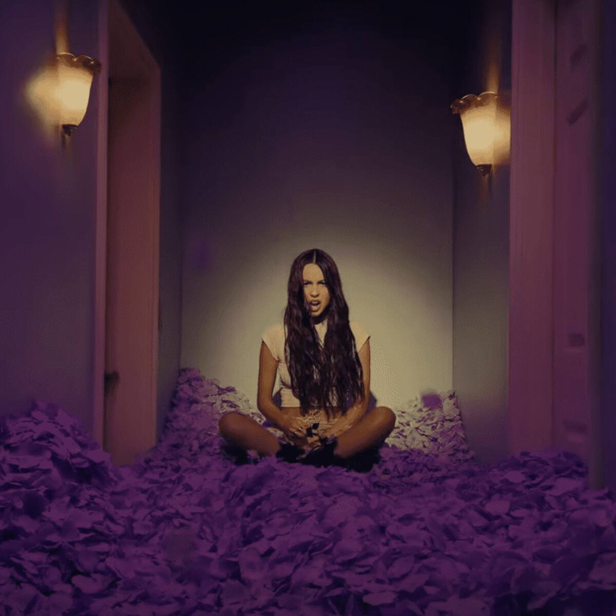 Olivia Rodrigo Seeks Revenge in ‘get him back!’ Music Video