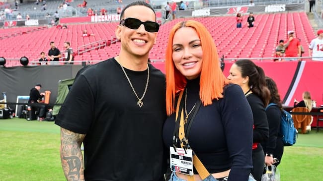 Julio Aguilar/Getty Images.