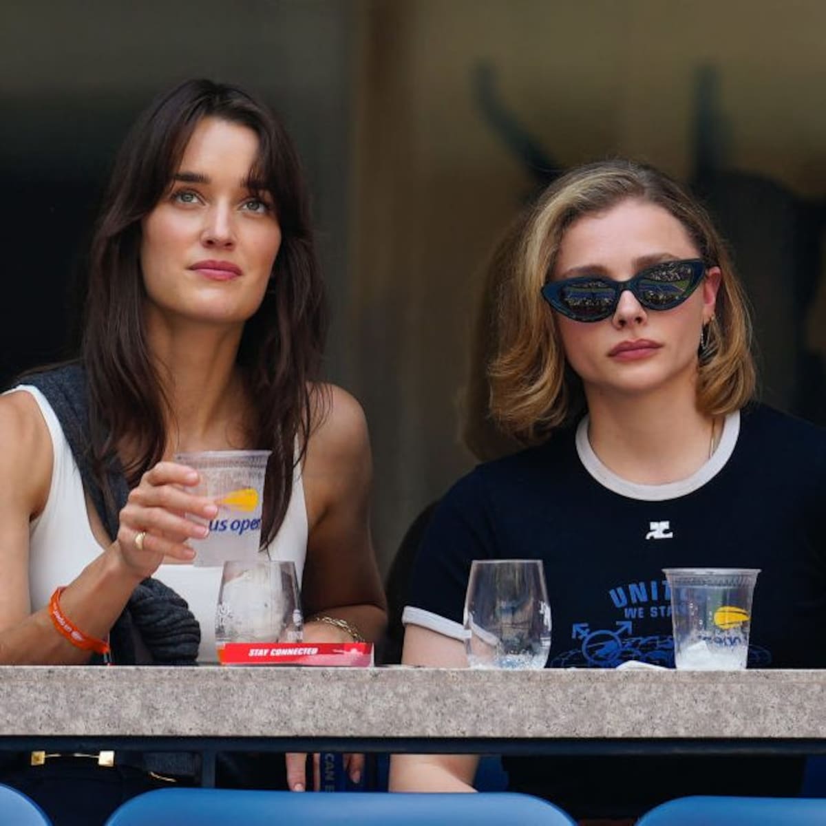 Chloë Grace Moretz and Kate Harrison: Wedding Dresses That Stole the Show