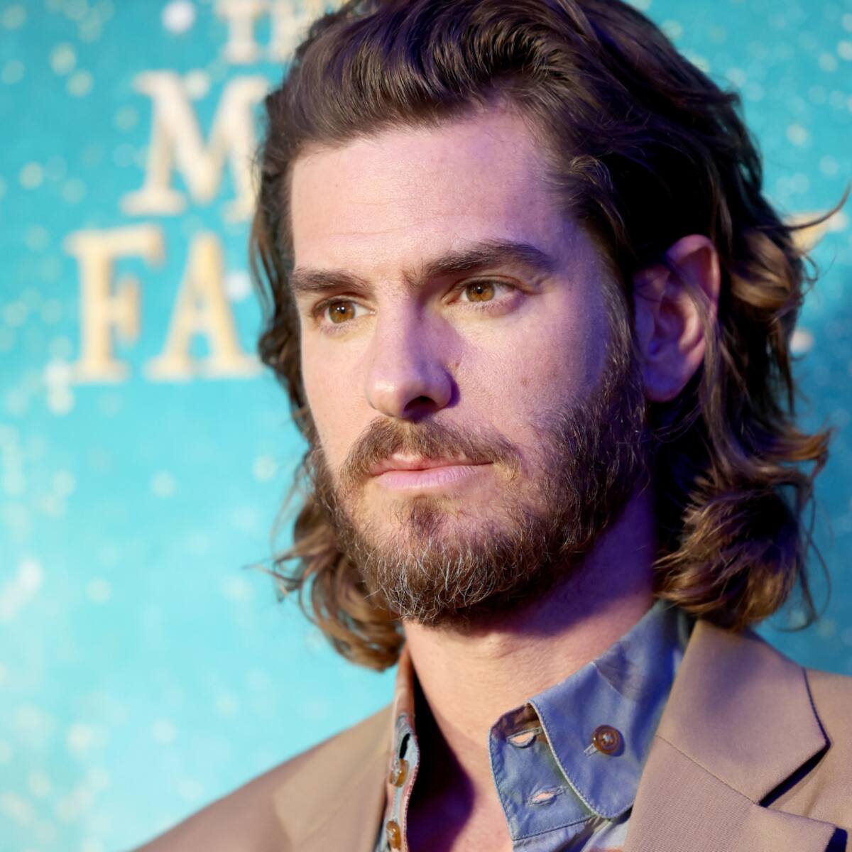 Andrew Garfield tiene Instagram: el actor confesó tener una cuenta secreta