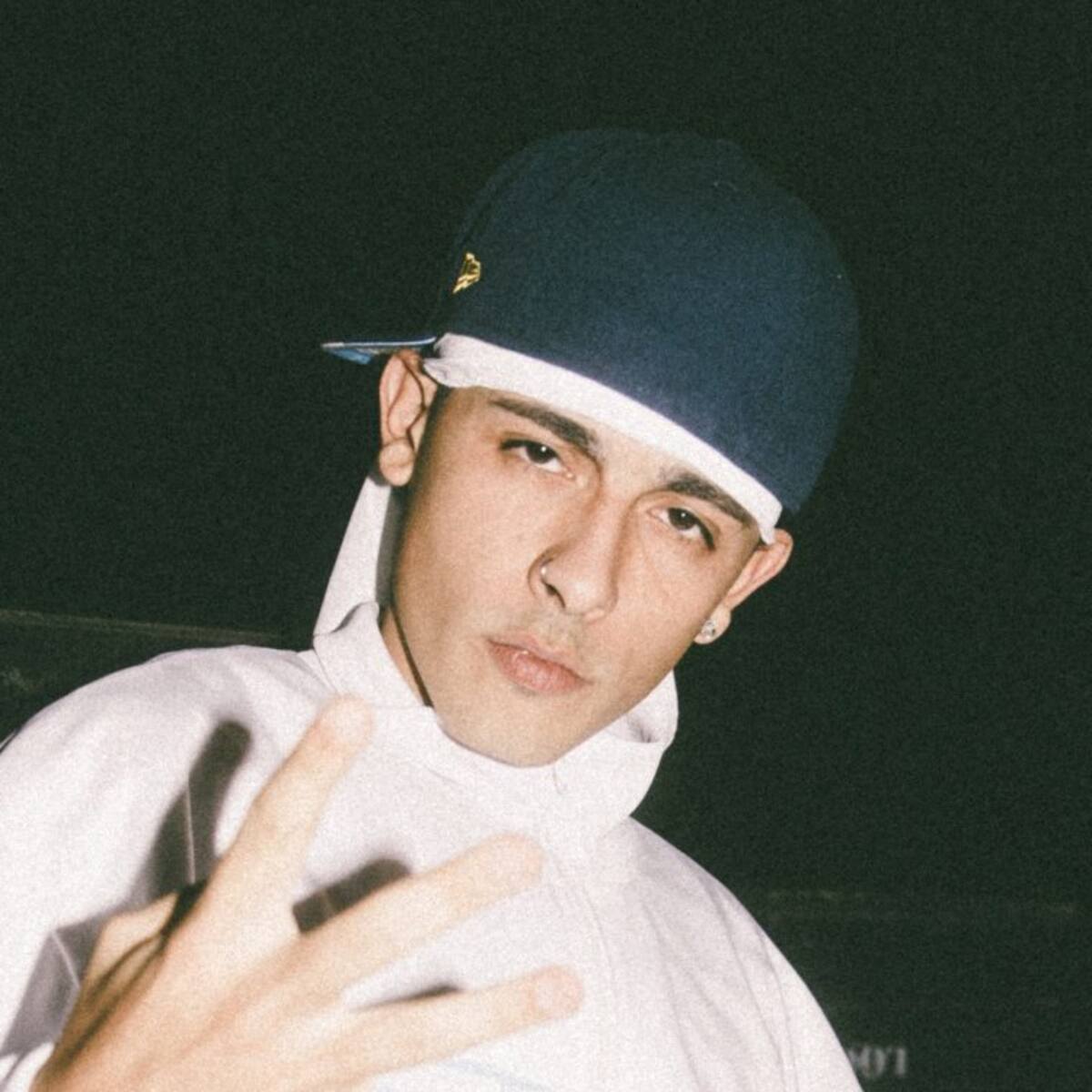 Trueno is Back: «I’m Working on a Very Big Project»