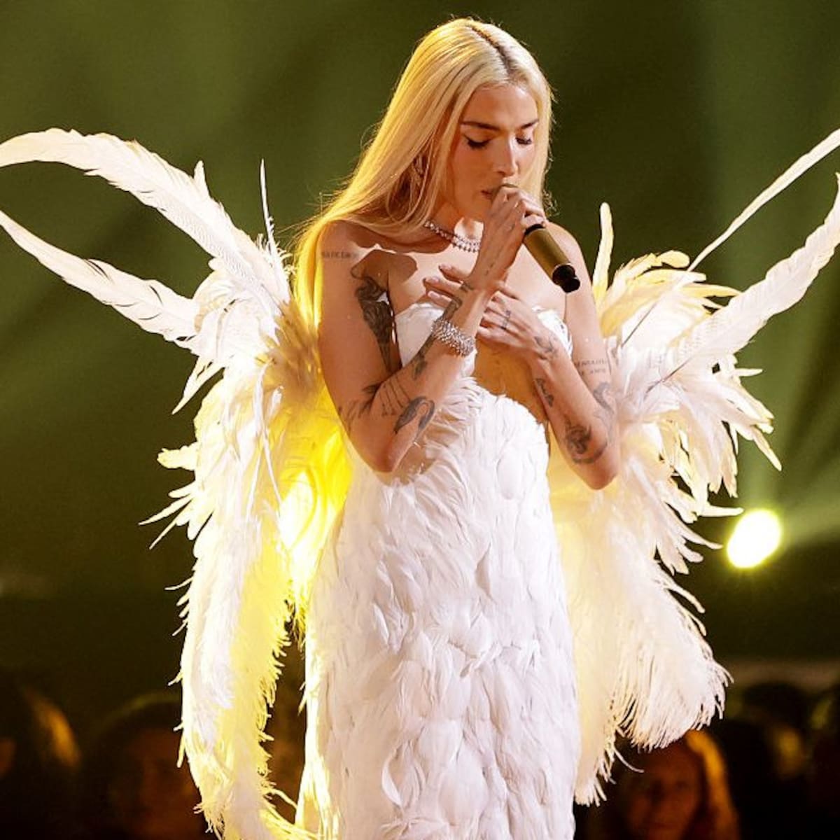 Todo sobre el ALMA TOUR de Elena Rose en Estados Unidos: fechas, ciudades, tickets…