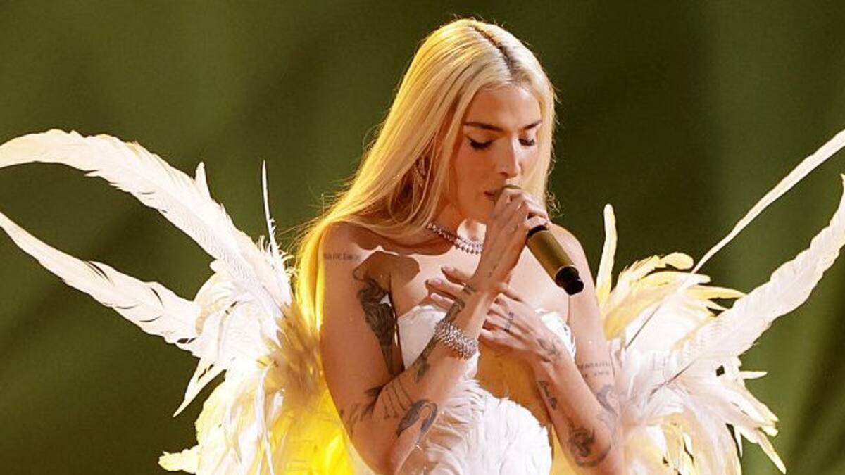 Todo sobre el ALMA TOUR de Elena Rose en Estados Unidos: fechas, ciudades, tickets…