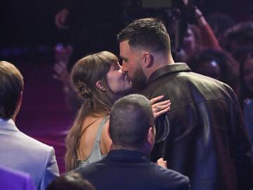 Nadie lo vio venir: la basura de la boda de Taylor Swift y Travis Kelce se transformó en artículo de colección