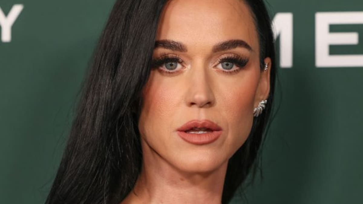 Here’s What Sparked the Katy Perry and Justin Trudeau Dating Rumors