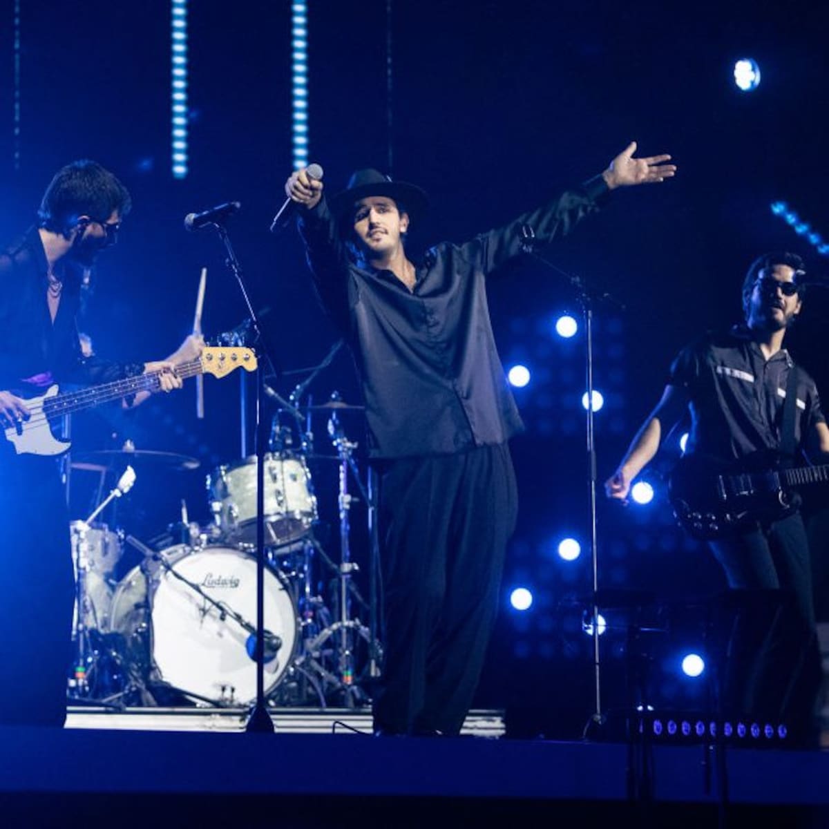 MORAT’s Debut English Song & Unveils US Tour Dates for 2024