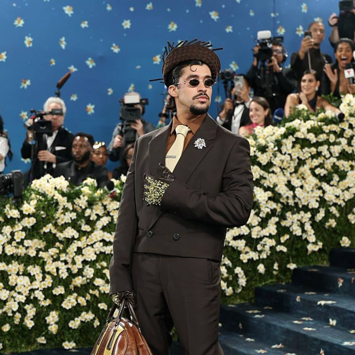 Has Donald Trump Responded to Bad Bunny’s Message in ‘NUEVAYoL’?