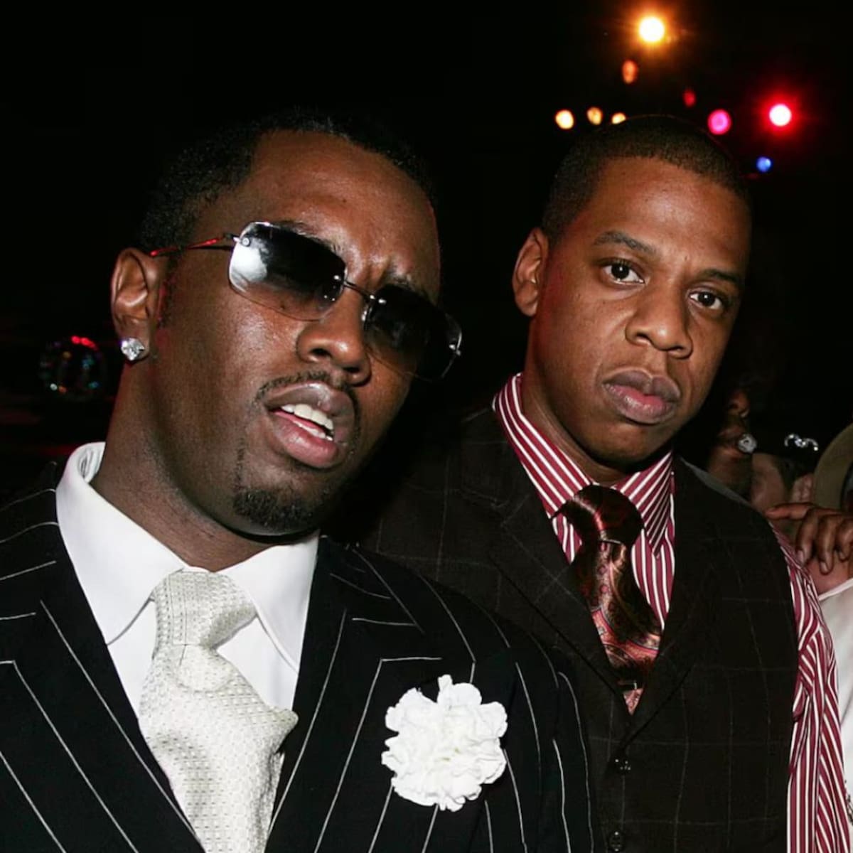 Which Celebrities Attended Diddy’s Scandalous Parties?